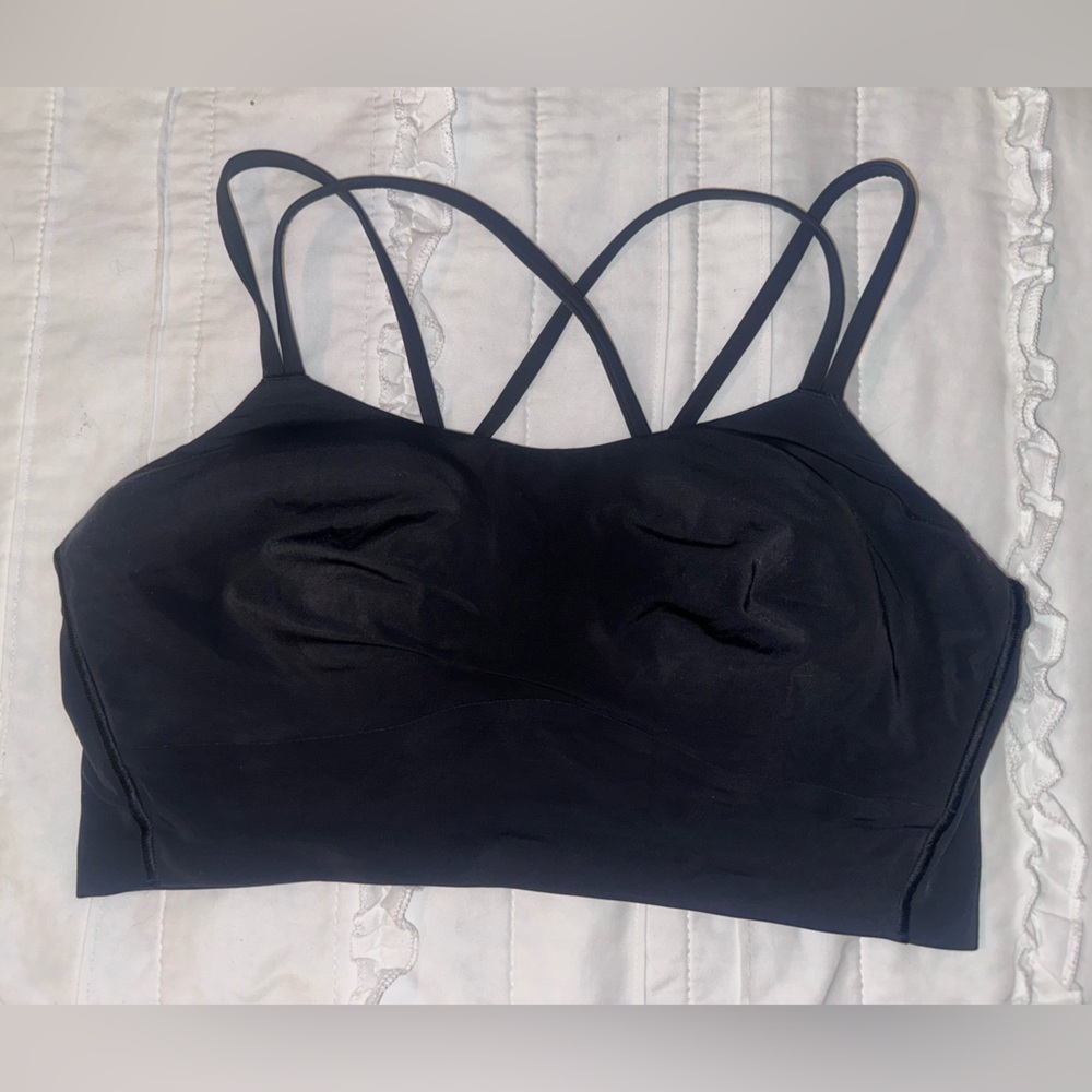 Lululemon Like a Cloud Bra